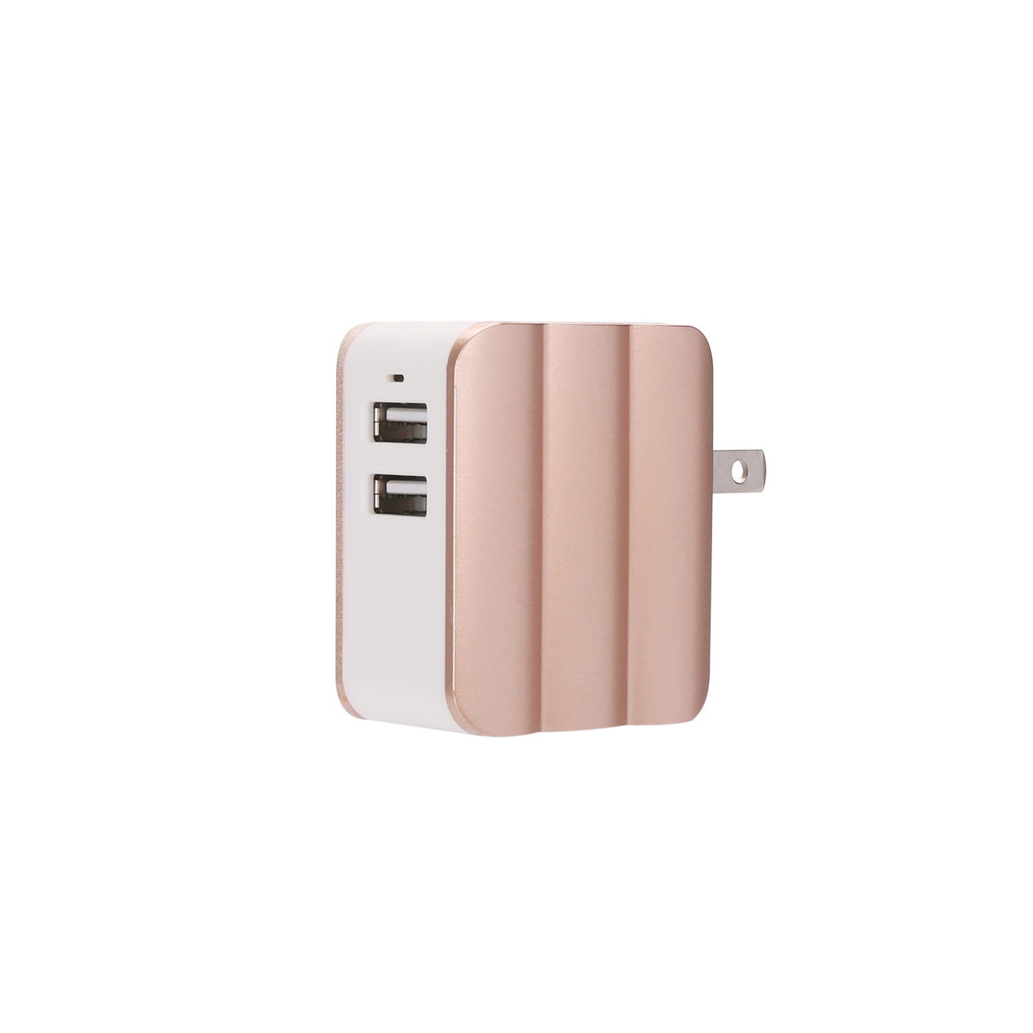 Dual USB Ports  3.4A Home Charger
