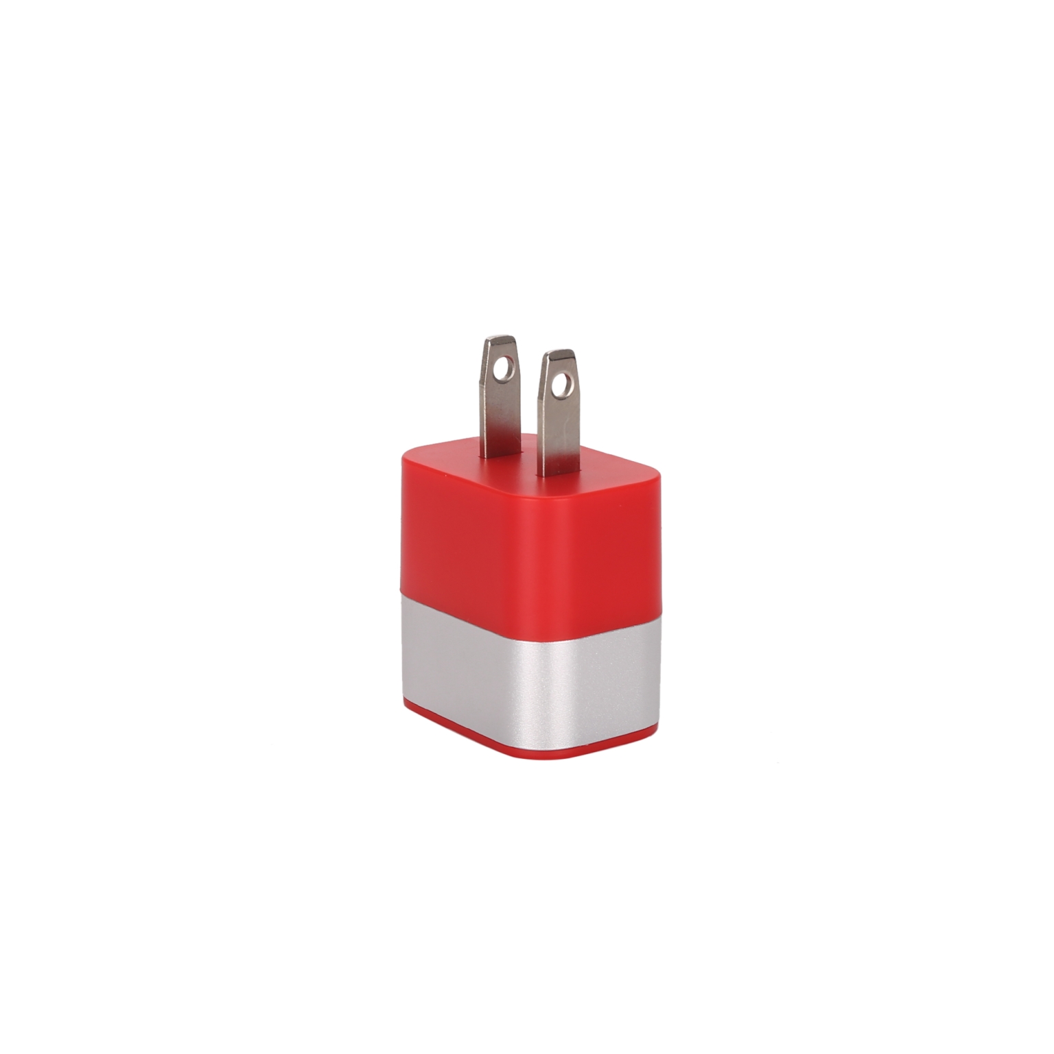 Single USB Wall Charger 5V 1A